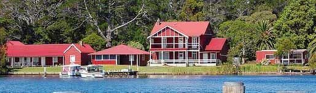 Sussex Inlet Event Thumbnail