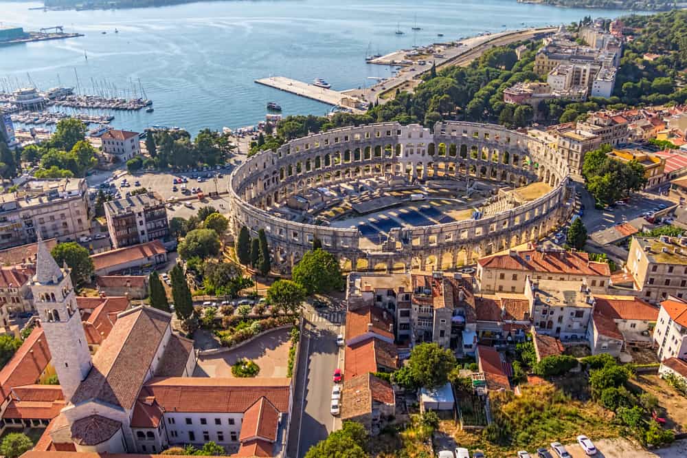 50 Croatia