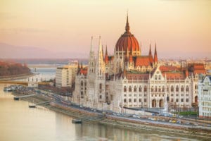 20 Budapest
