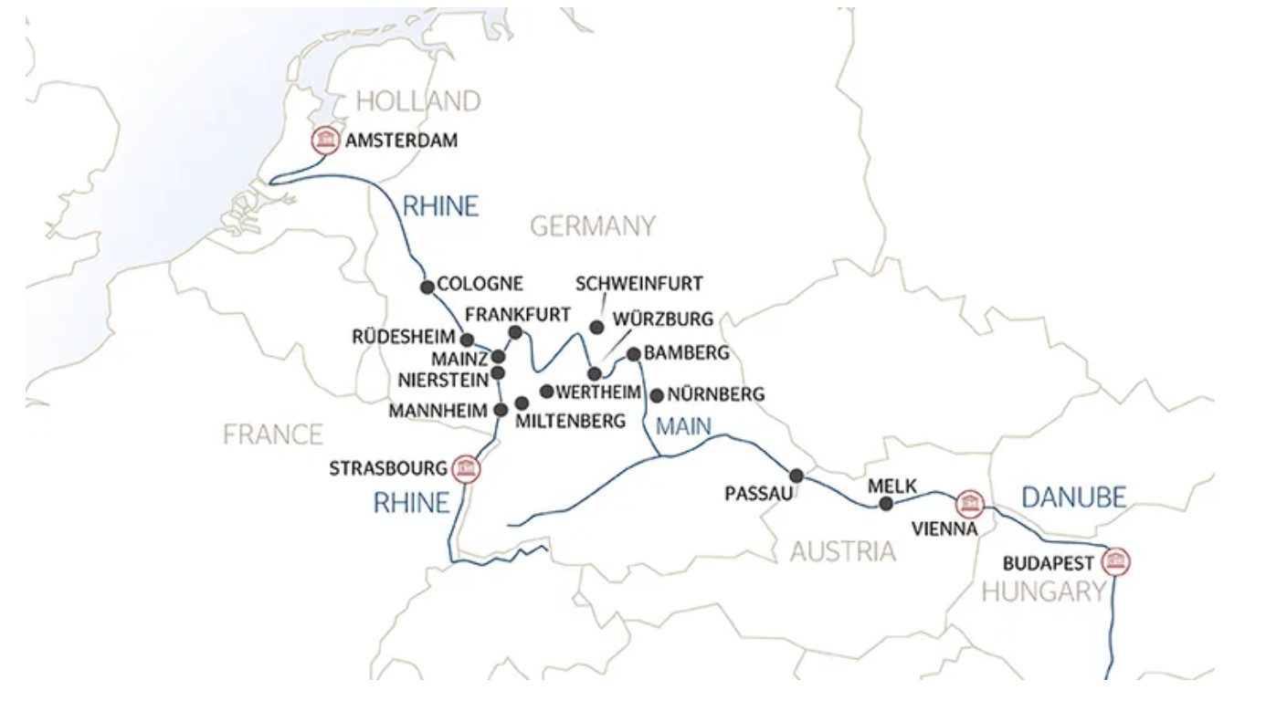 13 Croisi Cruise