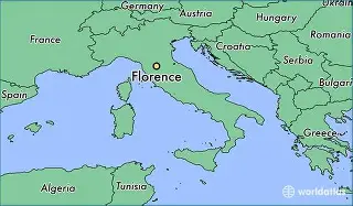 69 * 9-11/6 Italy – Tuscany Area