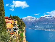 70 Italy – Lakes Area