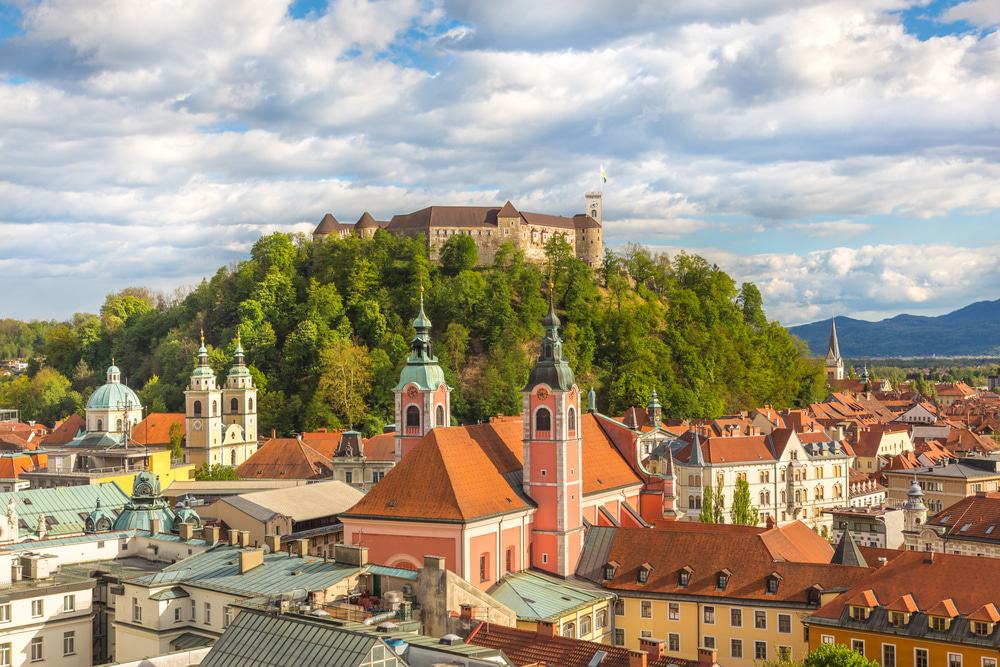 40 – 22-24/5 Ljubljana
