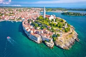 52 – 25/5 Rovinj