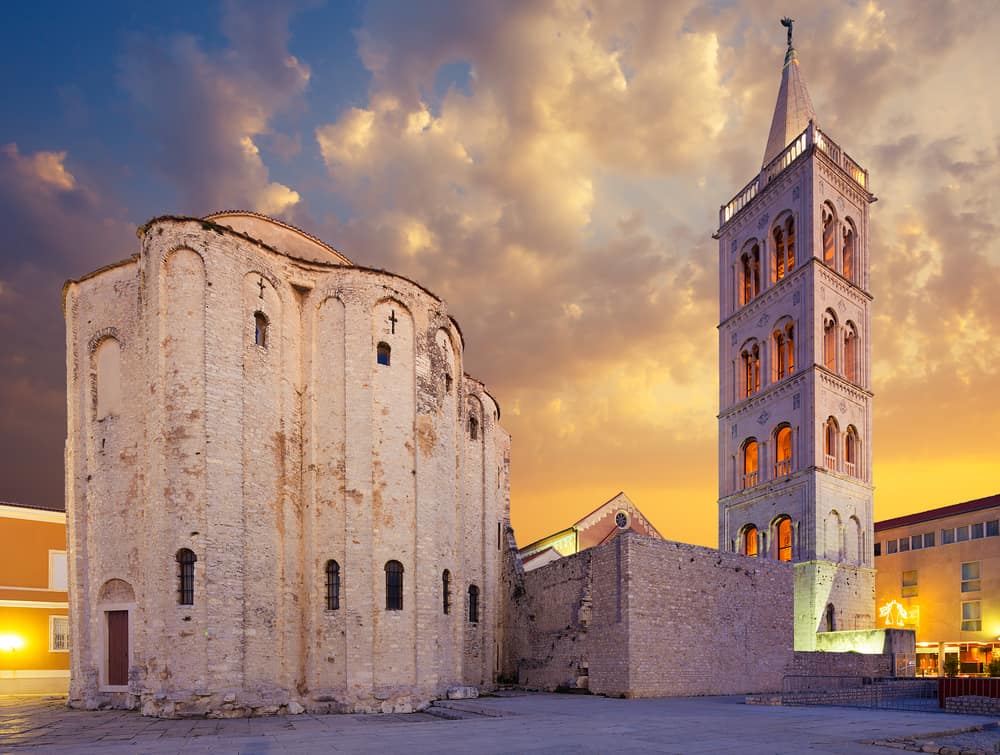 55 * 28/5 Zadar