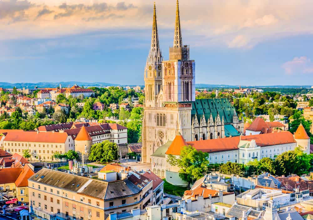 53 Zagreb